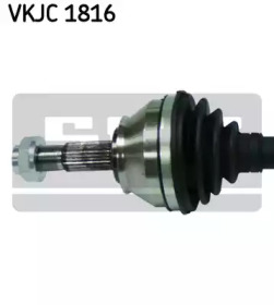 skf vkjc1816